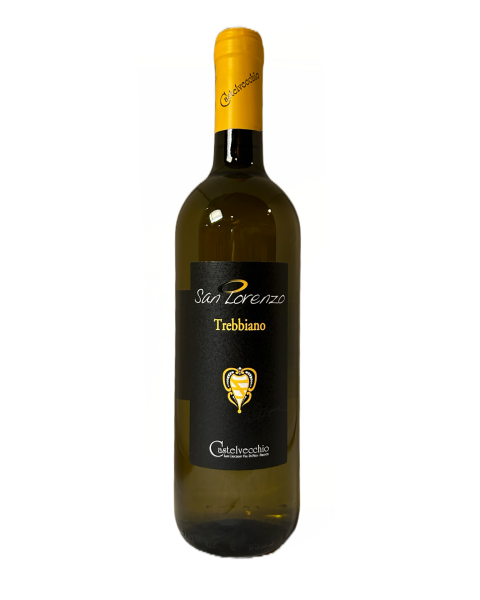 San Lorenzo Trebbiano Castelvecchio 