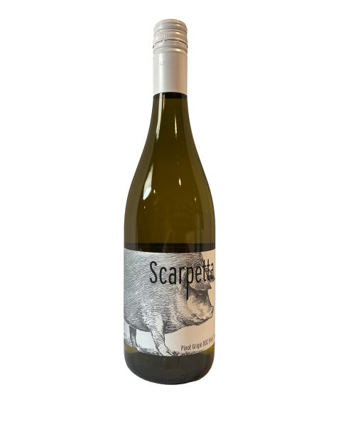 Scarpetta Friuli Pinot Grigio