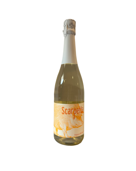 Scarpetta Prosecco DOC Brut