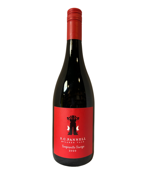 S.C. Pannell McLaren Vale Tempranillo Touriga 2020