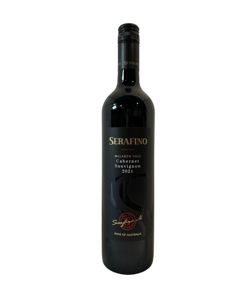 Serafino McLaren Vale Cabernet Sauvignon