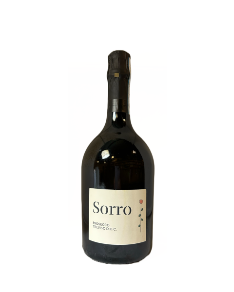 Sorro Prosecco Treviso DOC