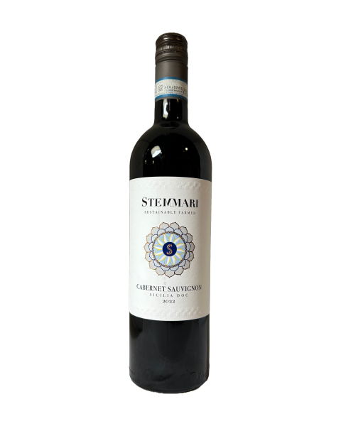 Stemmari Sicilia Cabernet Sauvignon