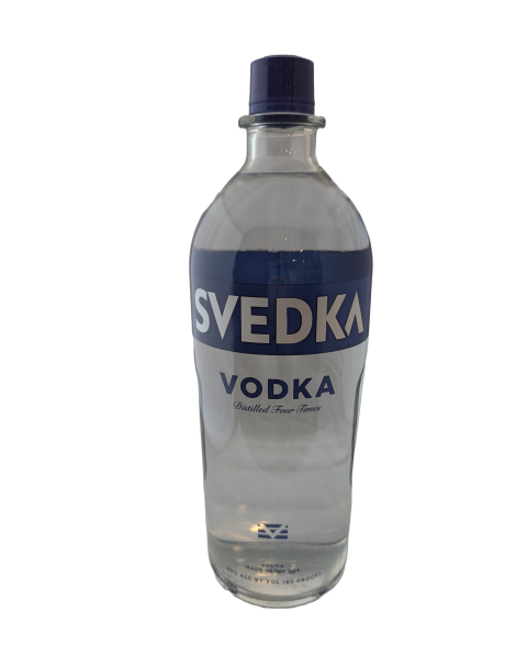Svedka Vodka 1.75L