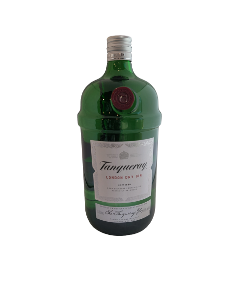 Tanqueray Gin 1.75L