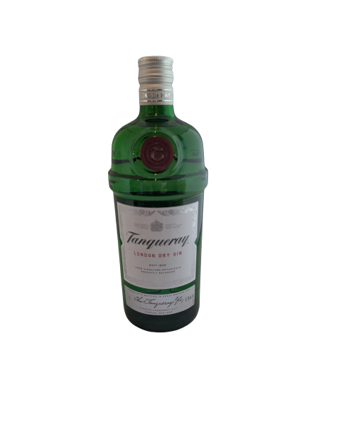 Tanqueray Gin Liter