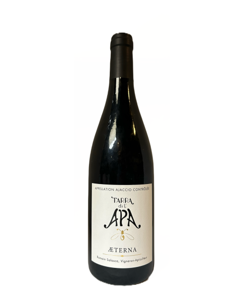 Tarra di L'Apa Corsica Rouge Aeterna 2022