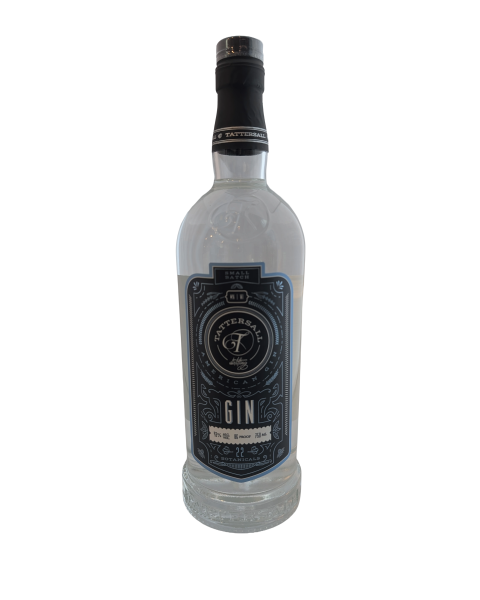 Tattersall Gin 750ml