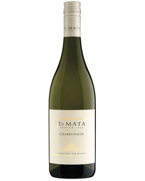 Te Mata Chardonnay 2022 TME
