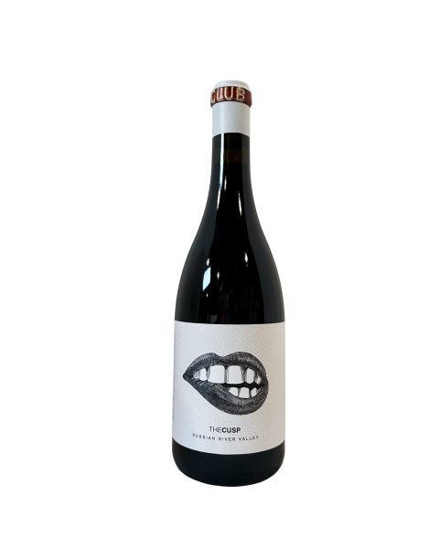 The Cusp Pinot Noir Russian River El Pino Club