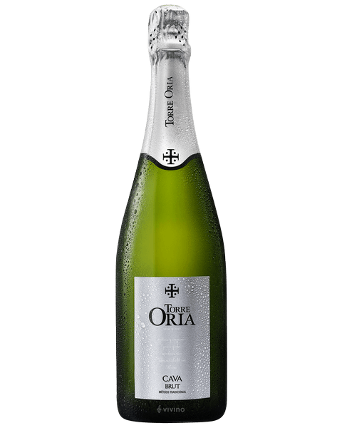Torre Oria Brut Cava