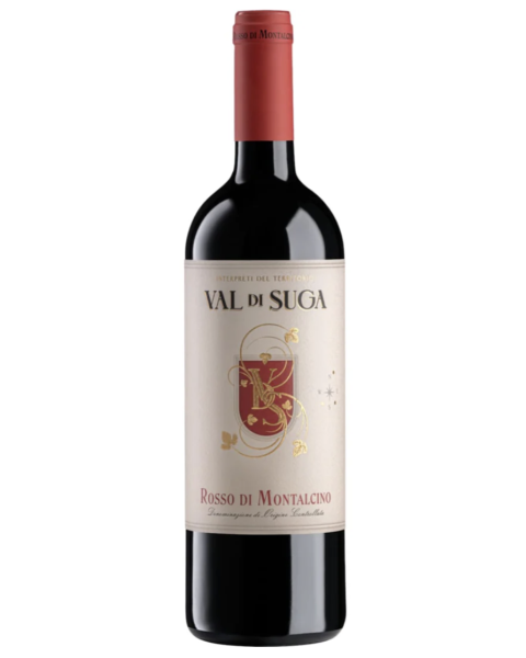 Val di Suga Rosso di Montalcino