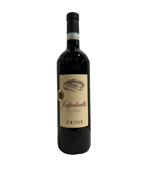 Zeni Valpolicella