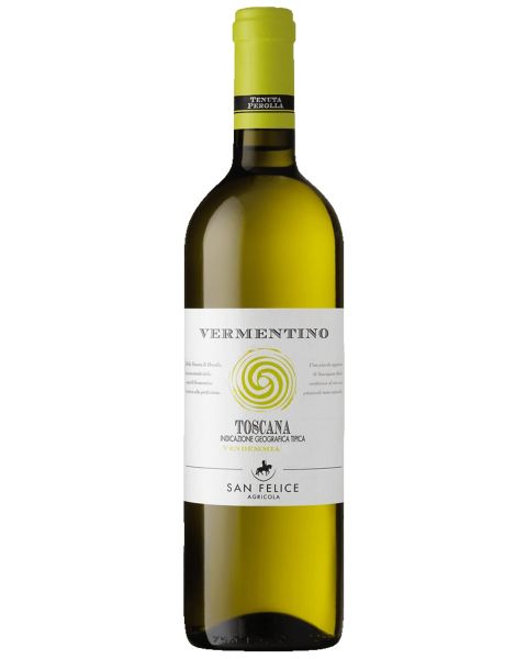 San Felice Vermentino 