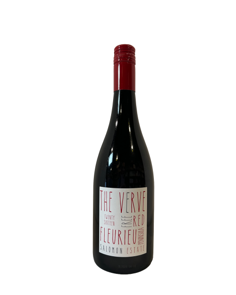 Salomon Estate Verve Fleurieu Red 2016
