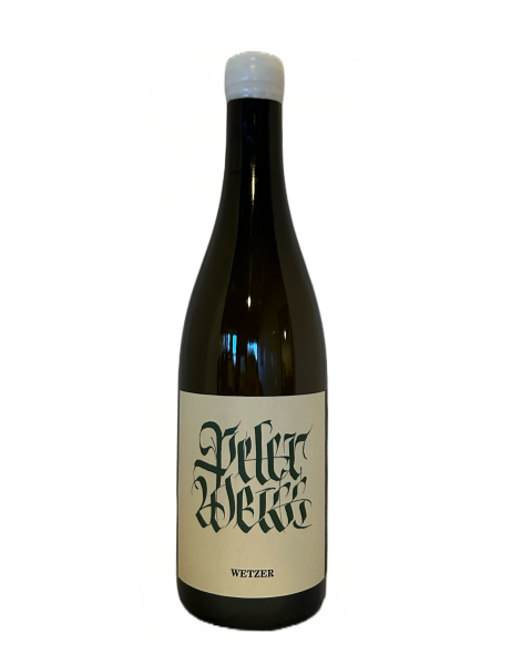 Wetzer Soproni Zoldveltelini White