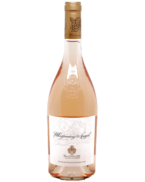 Whispering Angel Rose