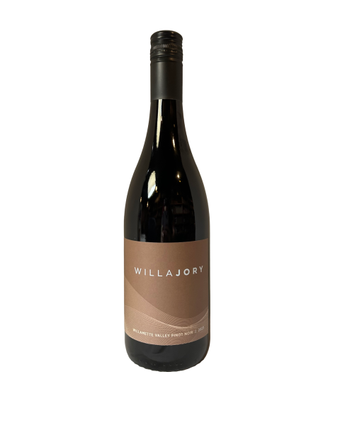 Willajory Willamette Valley Pinot Noir