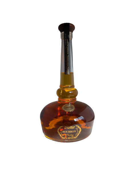 Willett Pot Still Reserve Bourbon 750ml