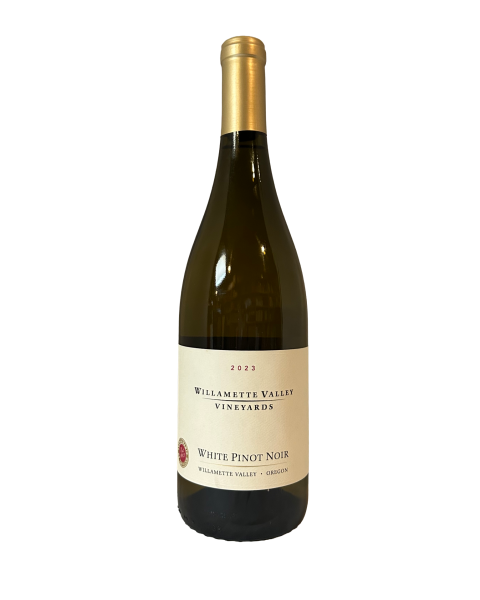 Willamette Valley Vineyards White Pinot Noir