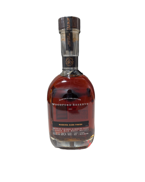Woodford Reserve Wheat Whiskey 750ml