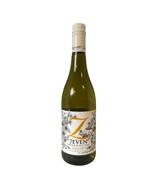 Zevenwacht 7even Chenin Blanc