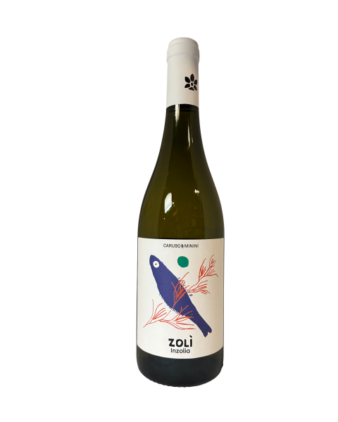 Caruso & Minini Zoli Inzolia
