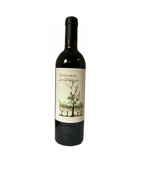Zuccardi Finca Membrillos Cab Sauv 2011